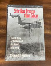 Strike from the Sky : The History of Battlefield Air Attack 1911-1945 (1989, HC) picture