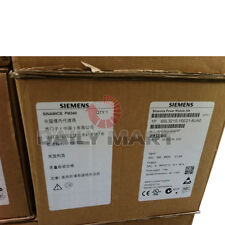 New in Box Siemens 6SL3210-1SE21-8UA0 Sinamics Power Module PM340 7.5kW 3AC 18A picture