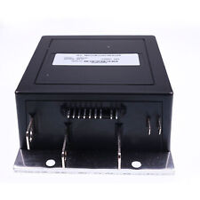 1206SX 9 Pin Speed Controller, Compatible with Curtis, E-Z-GO TXT Golf Cart picture