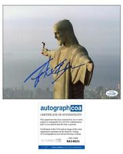 Felix Baumgartner AUTOGRAPH Signed Basejumping 8x10 Photo ACOA picture
