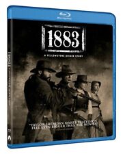 1883: A YELLOWSTONE Origin Story BLU-RAY - Dolby Digital - the Complete Series picture
