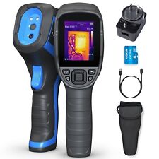 TOPDON TC005 Thermal Camera Handheld Infrared Imager for construction inspection picture