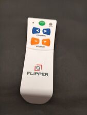 Flipper Big Button Universal TV Remote picture