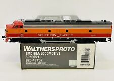 Walthers Proto HO Southern Pacific E9A Diesel #6051 DCC Ready 920-48752 picture