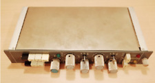 Neve 33726A Output Aux Routing Module Operation Confirmed Vintage From Japan picture