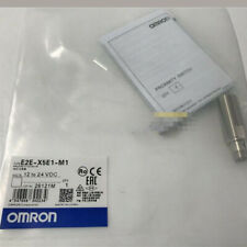 OMRON E2E-X5E1-M1 Proximity Sensors E2EX5E1M1 New In Box  1PC picture