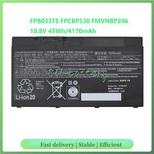 Genuine FPB0337S FPCBP530Battery Fujitsu Lifebook P727 P728 U727 U728 U729 U729X picture