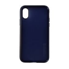 Incipio Octane Lux Series Case for Apple iPhone Xs / iPhone X - Midnight Blue picture