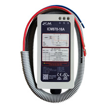 ICM Controls ICM870 Series 16A Soft Start W/ Over-Current Protection picture