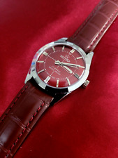 ⚡️RARE NOS Antique Swiss Roamer AM017 Mechanical Men's Watch picture