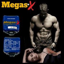 Megas'X Men's Vigor & Vitality  Men's Health Supplement picture