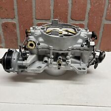 OEM GM Carter AFB Carburetor 3721SB Dated A6 1964 1965 Chevy Corvette 327/300 hp picture
