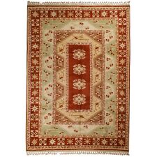 Rugs for living room Handmade Turkish traditional Rug Area Carpet quality 15111 picture