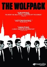 The Wolfpack [New DVD] picture