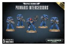 Warhammer 40k Primaris Intercessors Space Marines Combat Squad NOS picture