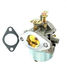 CARBURETOR CARB FOR CHIPPER SHREDDER WITH SEARS MODEL 143.969005 ENGINE  picture