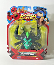 ZAG Heroez Power Players Madcap 2019 Playmates Toys picture