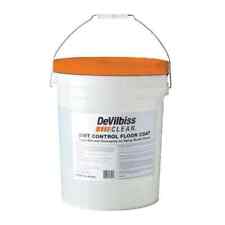 Devilbiss 803491 Dirt Control Floor Coat, 5 Gallon picture