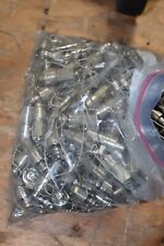 65 NEW Swagelok Stainless Steel FITTINGS picture