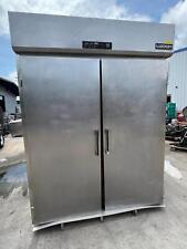 Lucks Roll In Proofer 2 Door DD-2 - Preowned - picture