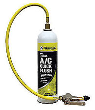 Total A/C System Quick Flush Kit MSC-91051 picture