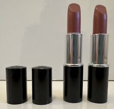 2 X Lancome Color Design Lipstick VINTAGE ROSE (Sheen) picture