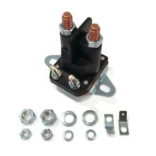 Solenoid for 2001-2002 Toro 74601 & 2002 74401 Z17-44 TimeCutter Z Riding Mower picture