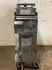 Two Sided Grill Taylor QS11-23 Modular Grill 3ph 208V Tested picture