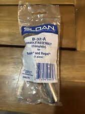 SLOAN B32A Handle Assembly f/ Royal and Regal Flush Valves 5302279 picture