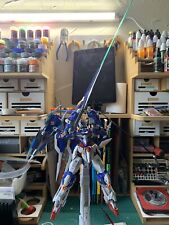 MG 1/100 SNAA YR-02 Blade King Model Kit picture