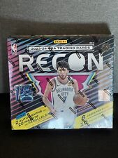 2023-24 Panini Recon NBA Trading Card Box FOTL Sealed Brand New Ships Fast picture