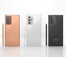 Samsung Galaxy Note 20 Ultra 5G FACTORY UNLOCKED VERIZON ATT TMobile - EXCELLENT picture