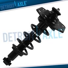 Rear Driver Side Strut w/ Coil Spring Assembly for 2010 - 2015 Chevrolet Camaro picture