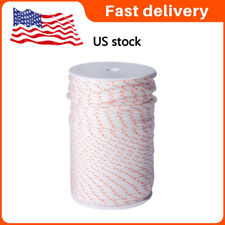 100m X 3mm Starter Rope Pull Cord for Stihl Husqvarna Echo Homelite Chainsaw picture