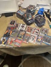 Huge 300 Plus Sports Card Lot Baseball/Basketball/Football, Booker, Allen & More picture