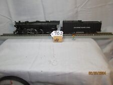 HO 961 RIVAROSSI engine & tender 5487 tested runs good picture