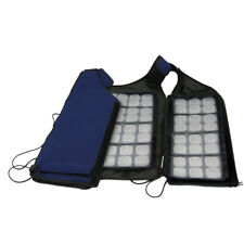 FlexiFreeze Ice Vest - Personal Cooling Heat Relief picture