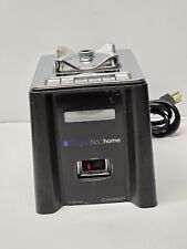 Blendtec ICB7 Commercial Smoother 20 amp Blender Mixer Missing Top Piece TESTED picture