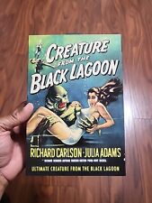 Creature from the Black Lagoon NECA Universal Monsters 7