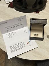 14kt White Gold 1.33 CT Multi Sapphire Ring  picture