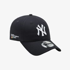 New Era X MTA Collaboration New York Yankees Baseball Cap, Navy picture