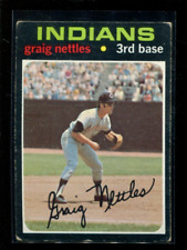 A4996- 1971 Topps BB #s 301-350 APPROXIMTE GRADE -You Pick- 15+ FREE US SHIP picture