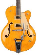 Gretsch G5420TG-59 - Vintage Orange - Sweetwater Exclusive picture
