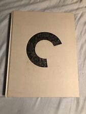 Criterion Designs - The Criterion Collection Hardcover Book 2014 OOP 1st Edition picture