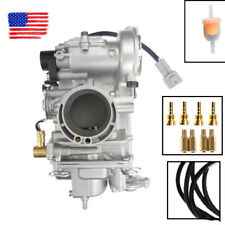 New Carburetor Fits for Yamaha YFZ450 YFZ 450 2004-2009 ATV Carb US picture