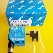 one NEW SICK Photoelectric Sensor WT12L-2B530A01 1018553 Fast Delivery picture
