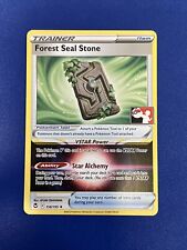 Forest Seal Stone - 156/195 (Prize Pack Cards) - Near Mint NM - Rare picture