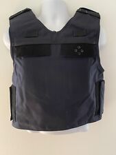 SECOND CHANCE Standard Tactical Armor Carrier CLEAN Side Open M 2216-2016 Navy picture