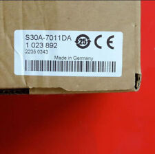 SICK S30A-7011DA 1023892 SICK Safety Laser Scanner NEW FedEx or DHL picture