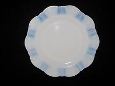 Macbeth Evans Monax Depression Glass American Sweetheart Dinner Plate picture